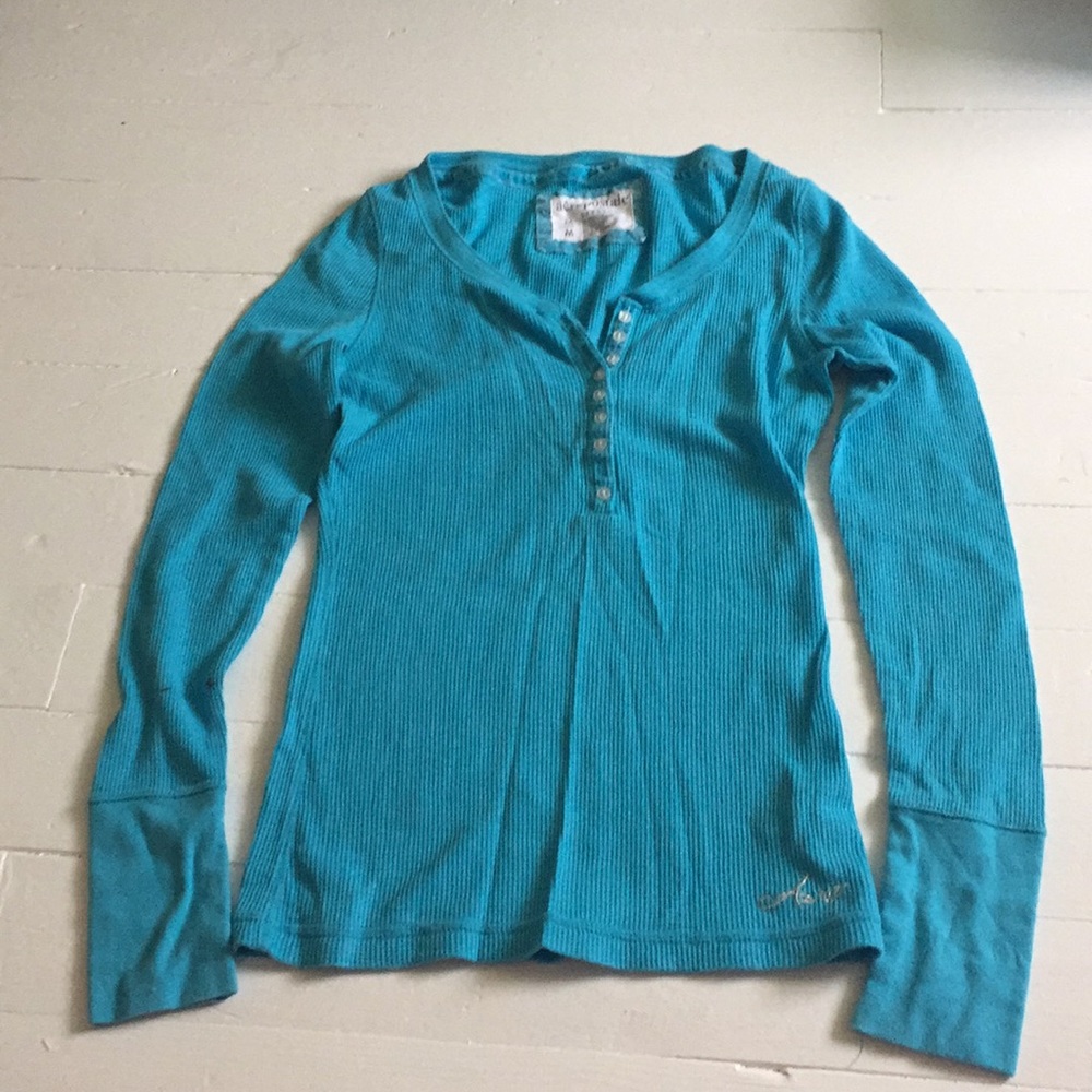 Thermal top